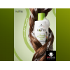 LES KARITES AVOCADO & COCONUT OIL HAIR SHAMPOO — SHINE & SOFTNESS 400 ML